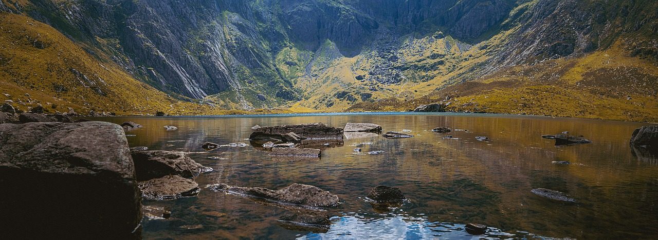 Dŵr Cymru: cyfle (go iawn) unwaith mewn cenhedlaeth