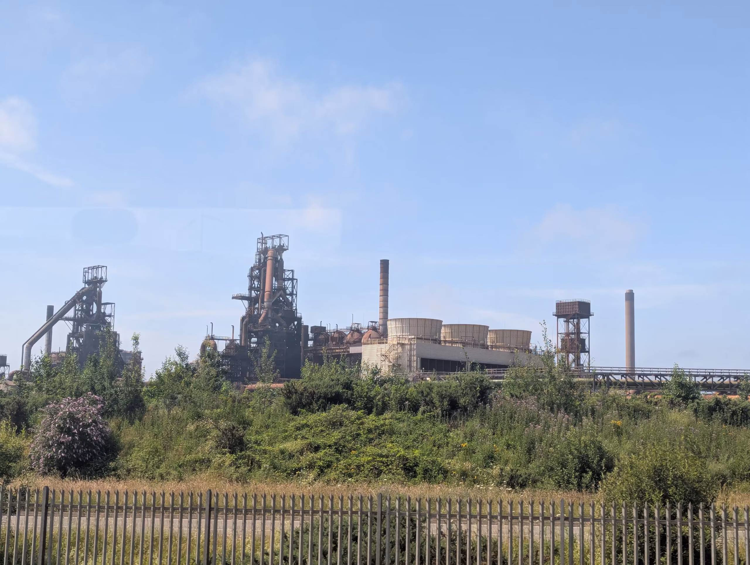 A new future for Port Talbot